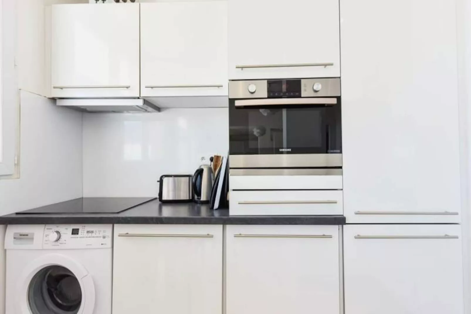 Résidence Cosy 3p En Dernier étage, Terrasse Et Vue Mer-Untagged