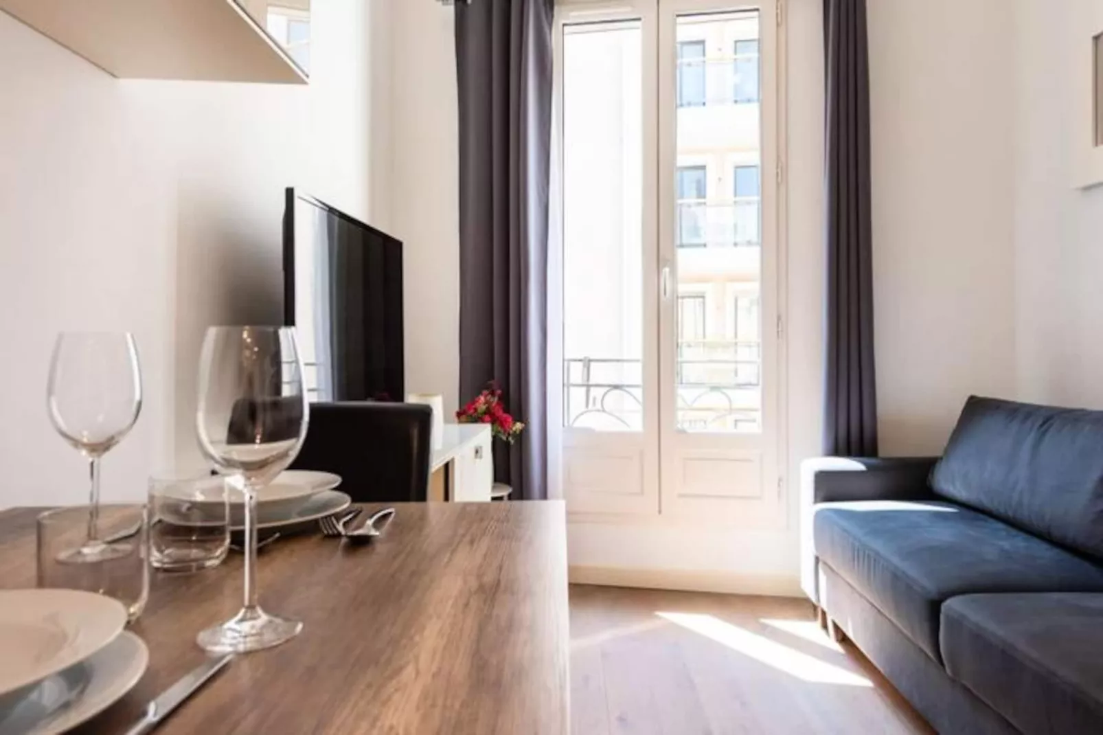 Résidence Cannes 2p Carré D’or-Untagged