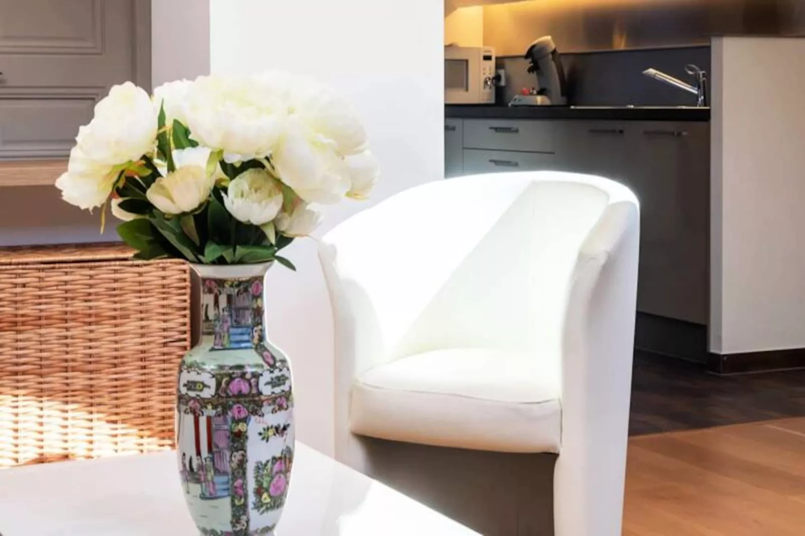 Résidence Grand Studio à 3 Min De La Croisette-Untagged