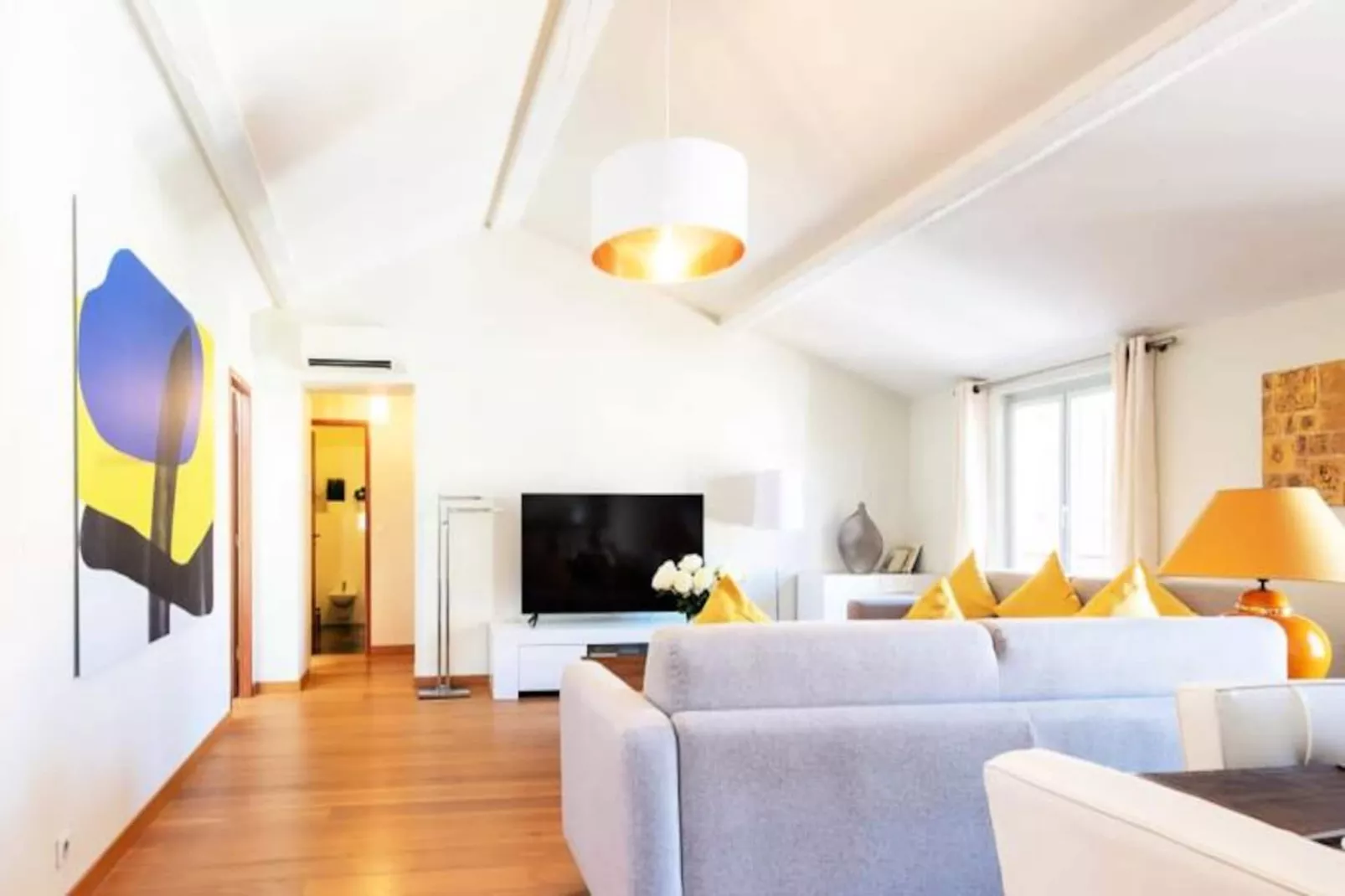 Résidence Superbe 3 Pièces à 3 Min De La Croisette-Non tagué