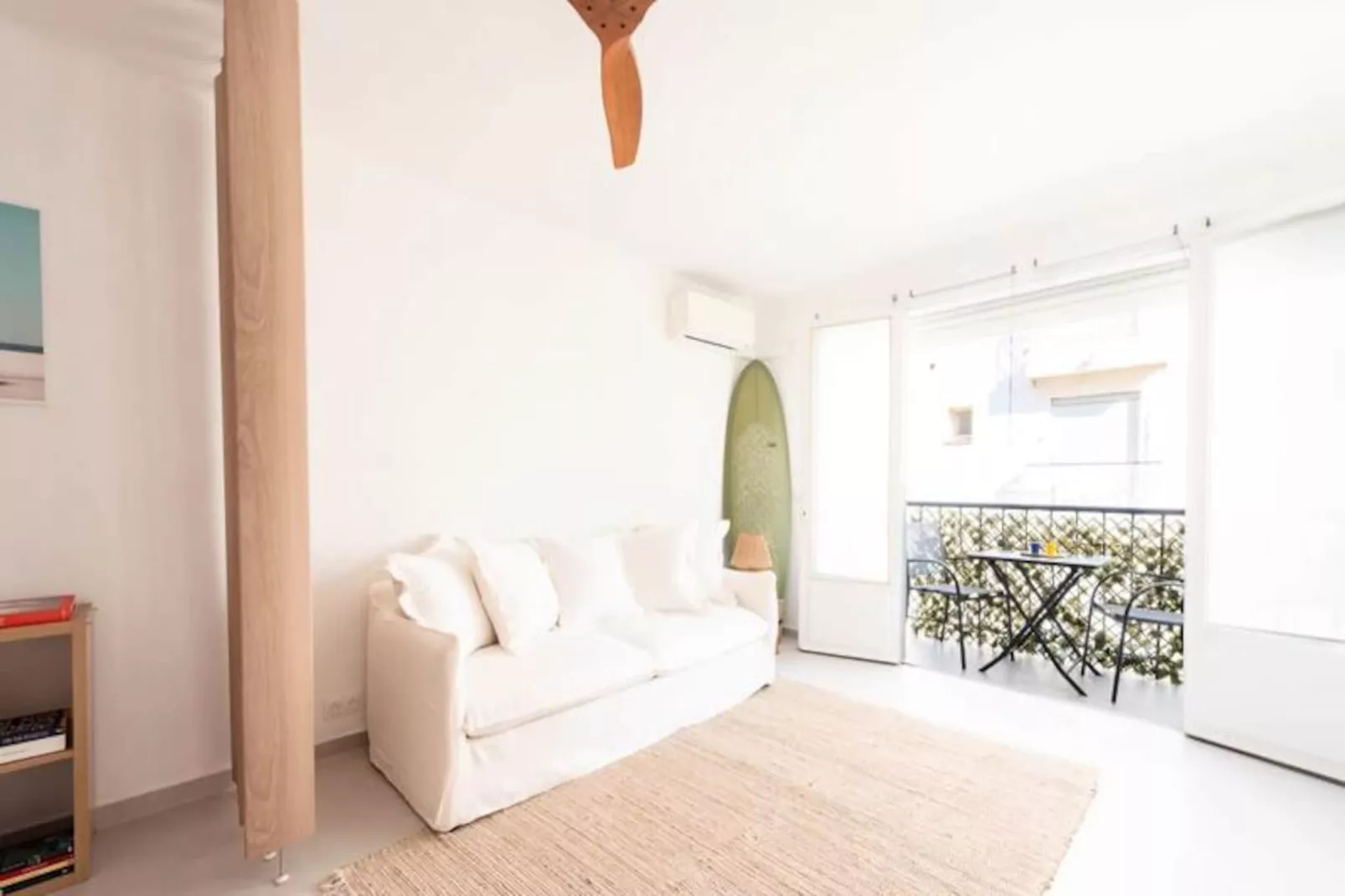 Résidence Lumineux 2p, Plages &agrave; Pied-Non tagué