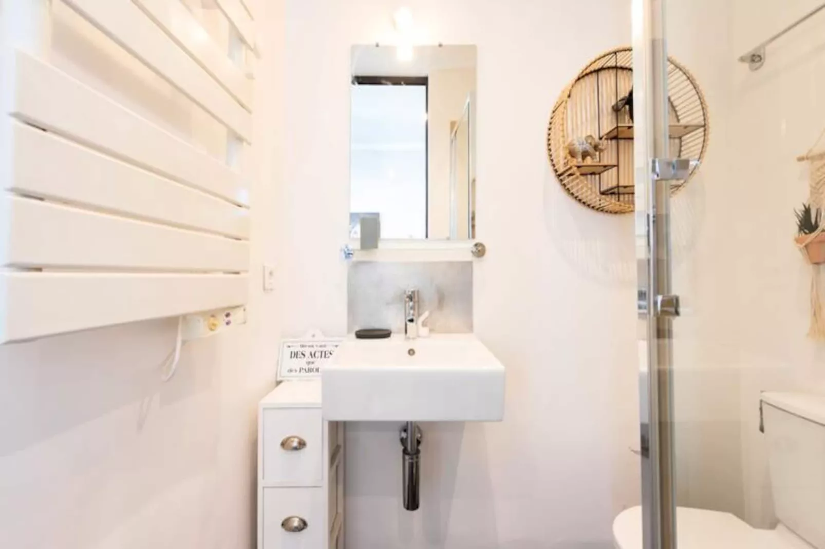 Résidence Studio Climatisé Cœur De Cannes-Non tagué