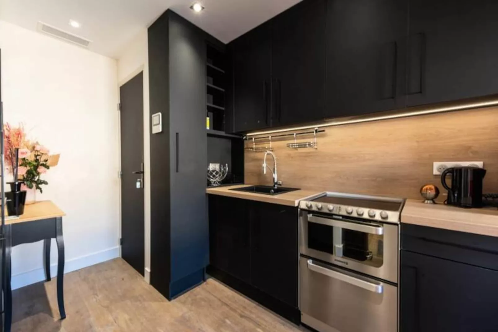 Résidence 2p Climatisé Proche Croisette-Non tagué