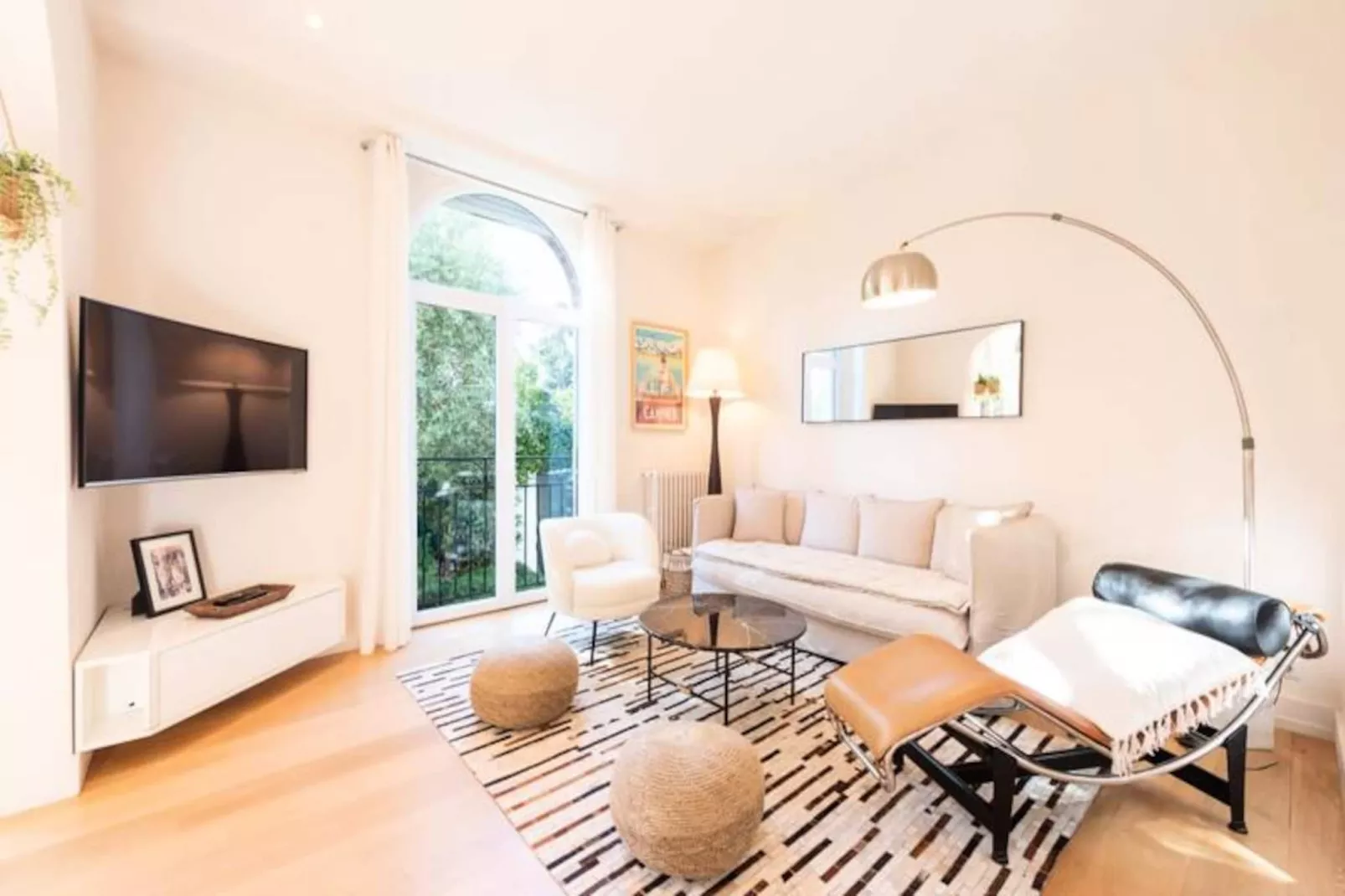 Résidence Villa 180m&sup2; 5p Cannes Piscine Garage-Nicht zugeordnet