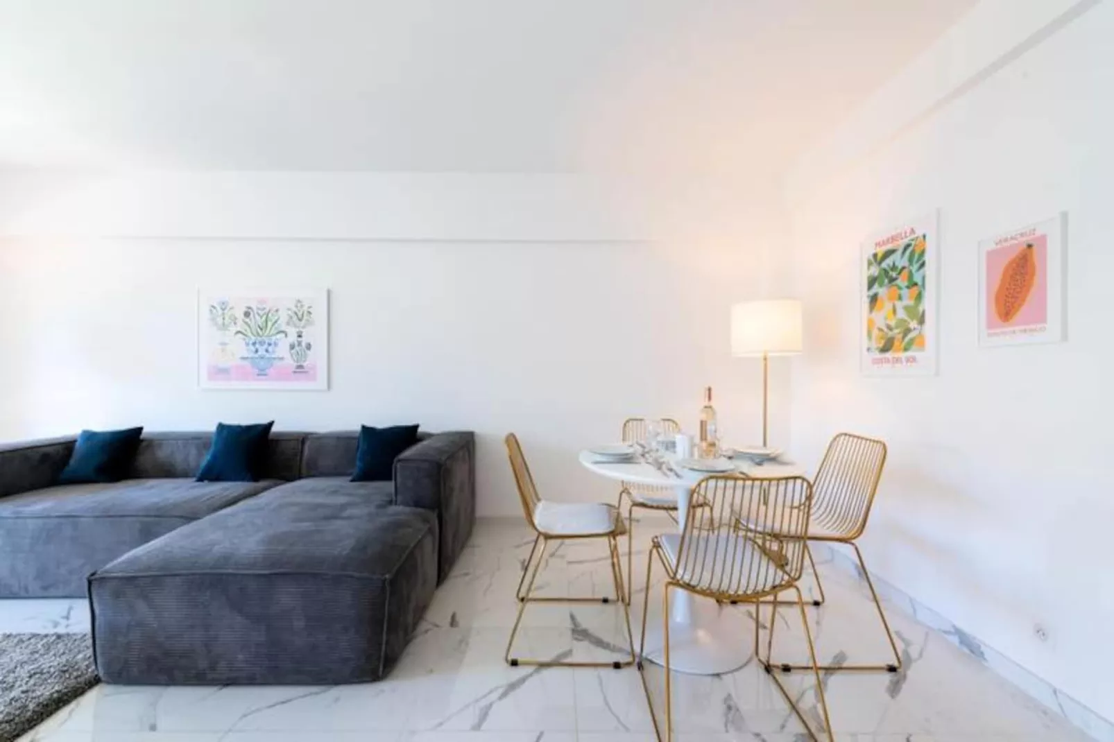 Résidence Spacieux 3p En R&eacute;sidence Avec Piscine-Untagged