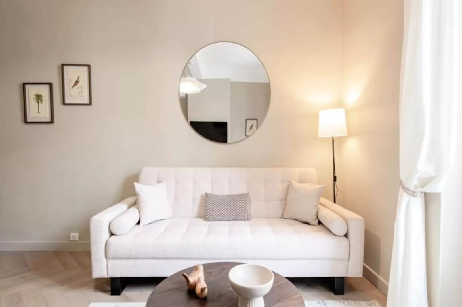 Résidence 2p Rénové Cœur De Cannes-Nicht zugeordnet