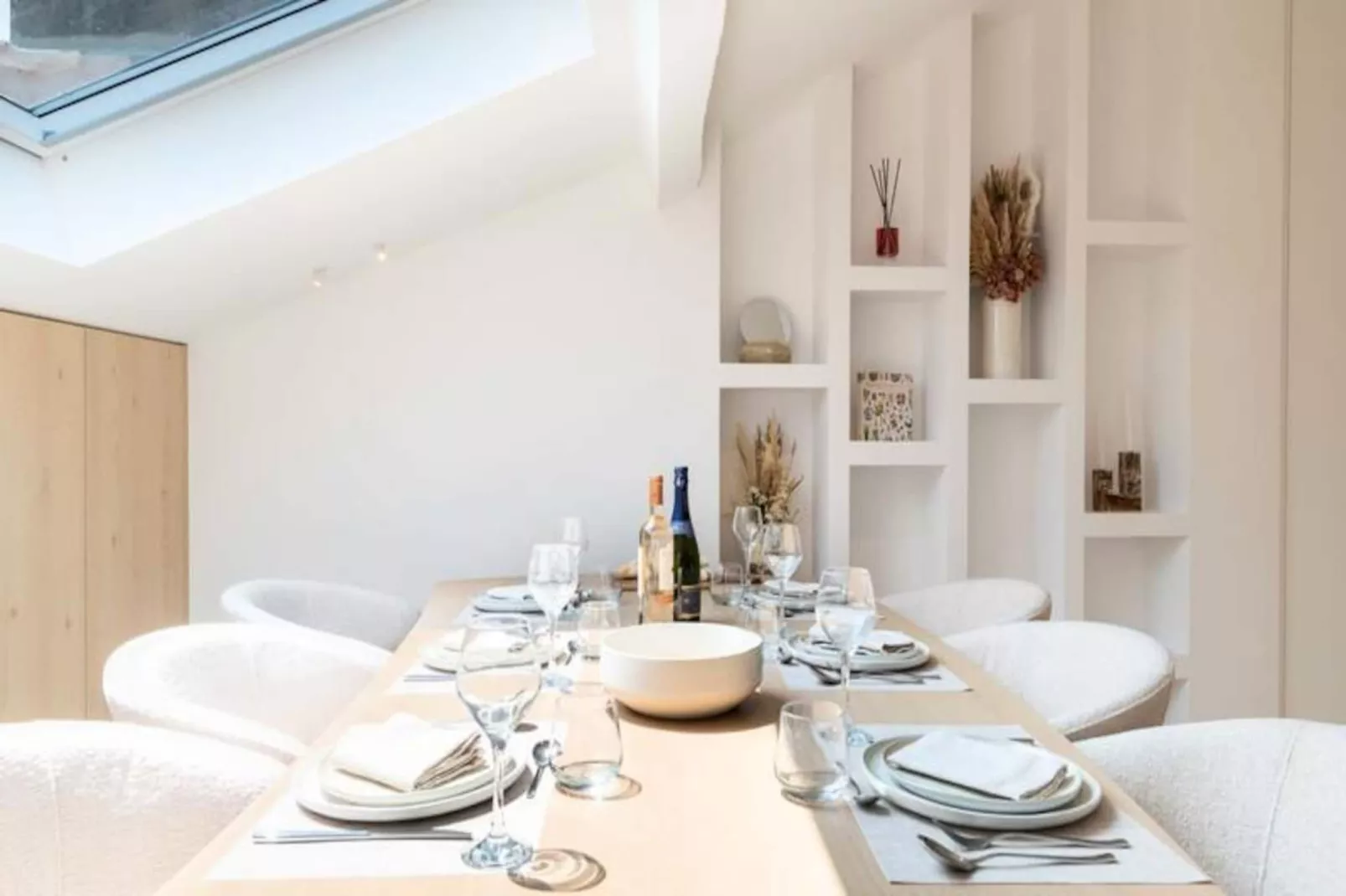 Résidence 4p Duplex Mansardé, Cœur De Cannes-Non tagué