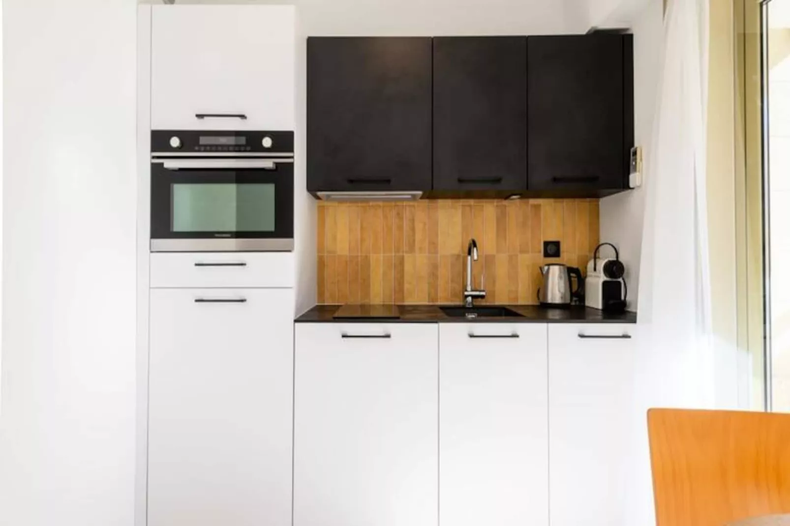 Résidence Studio Terrasse 2 Min De La Croisette-Untagged