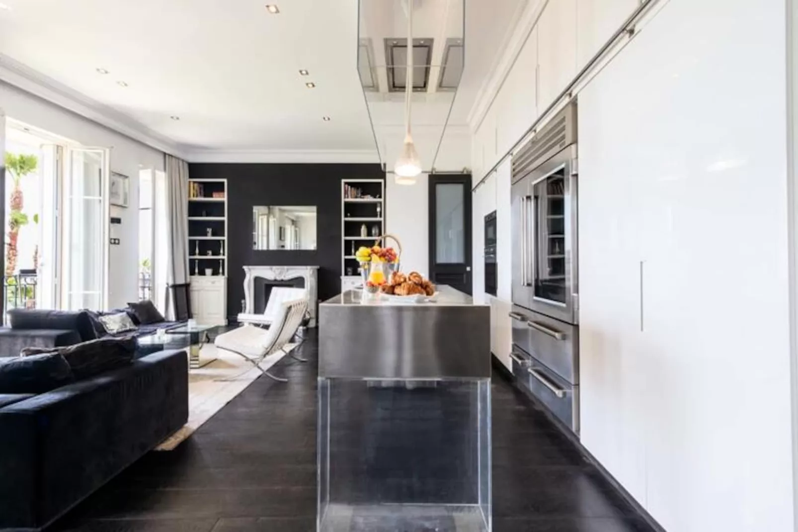 Résidence Prestige Et Confort Face Au Palais Des Festivals-Non tagué