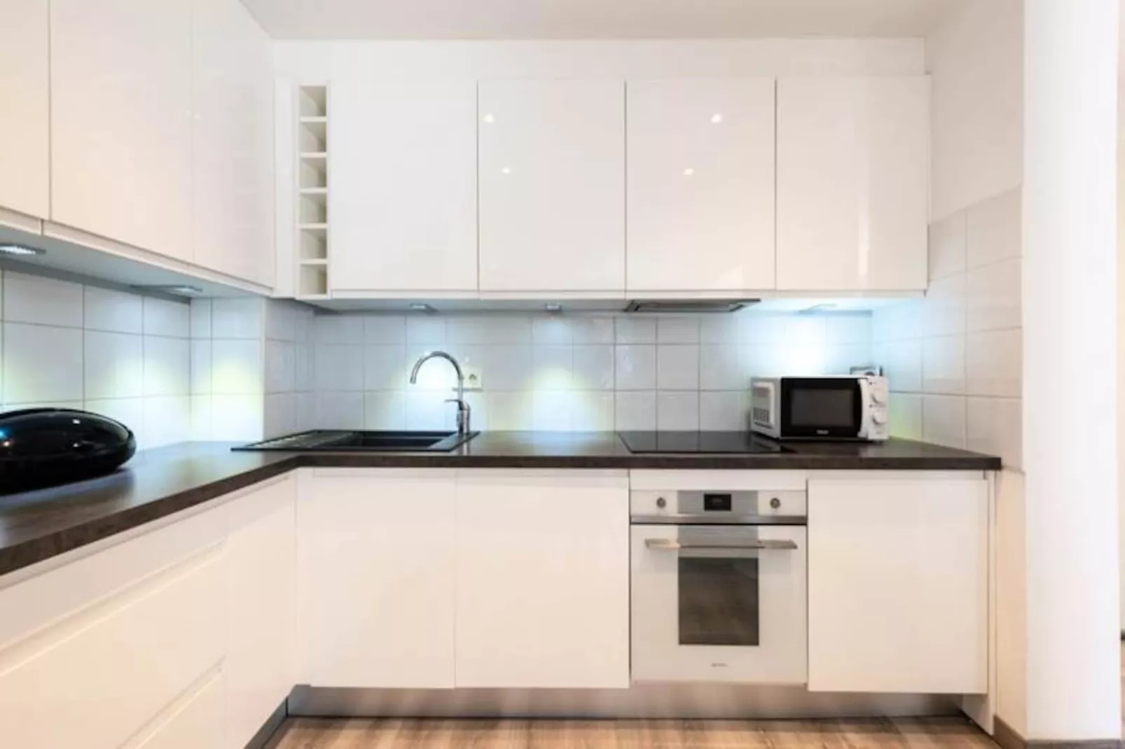 Résidence Appartement Lumineux Centre Cannes-Non tagué