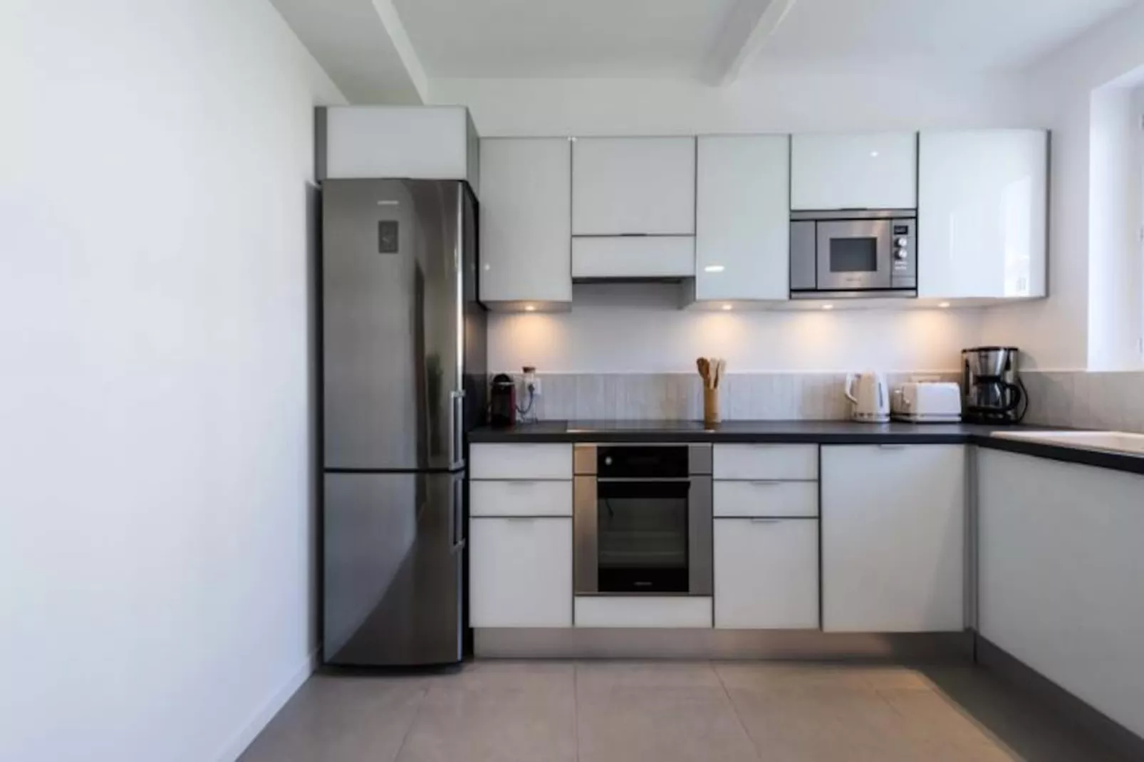 Résidence 3p Terrasse & Calme Cannes Centre-Nicht zugeordnet