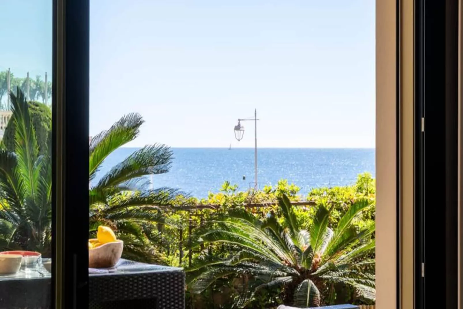 Résidence 4p Piscine Priv&eacute;e & Vue Mer-Untagged