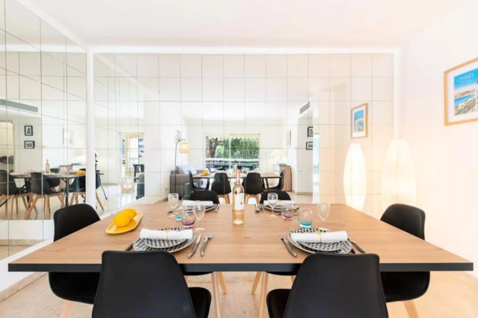 Résidence 2p Résidence Avec Piscine Et Garage, Proche Croisette-Non tagué