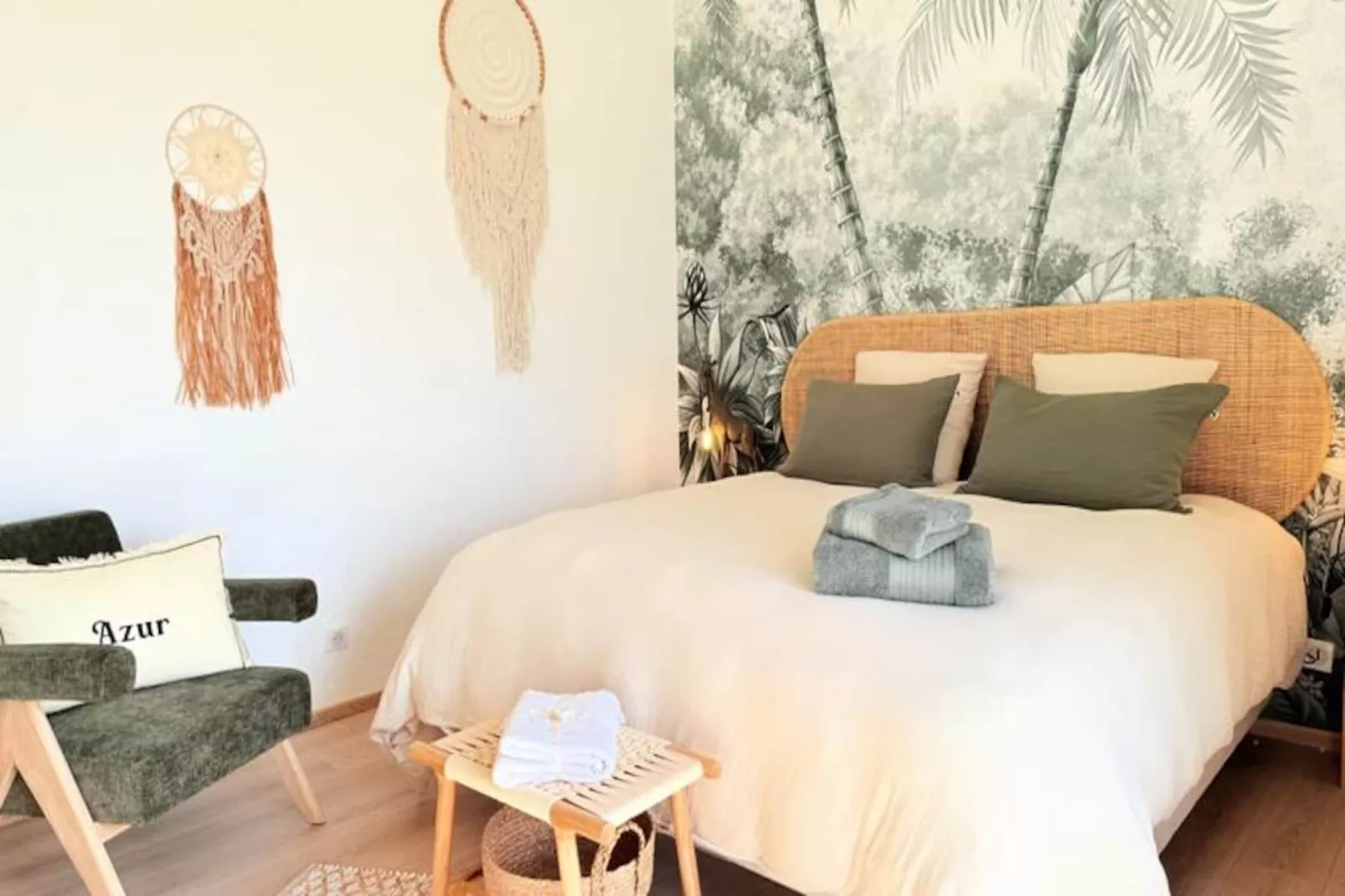 Plen Souleu Villa Haut Standing, Piscine, Jacuzzi, Sauna, Airco By Sunset-Untagged