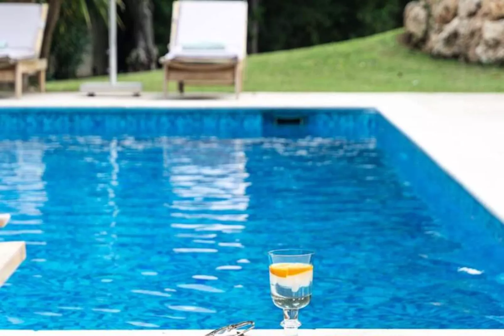 Résidence Villa 400m&sup2; Padel Piscine Volley-Non tagué