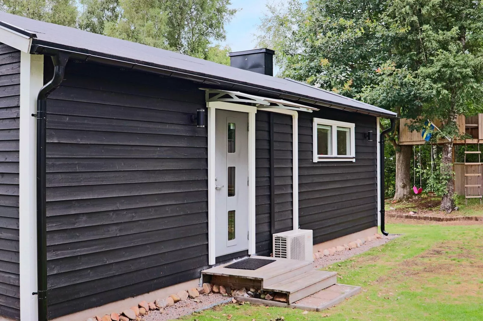 5 person holiday home in STENINGE-By Traum-Outdoor