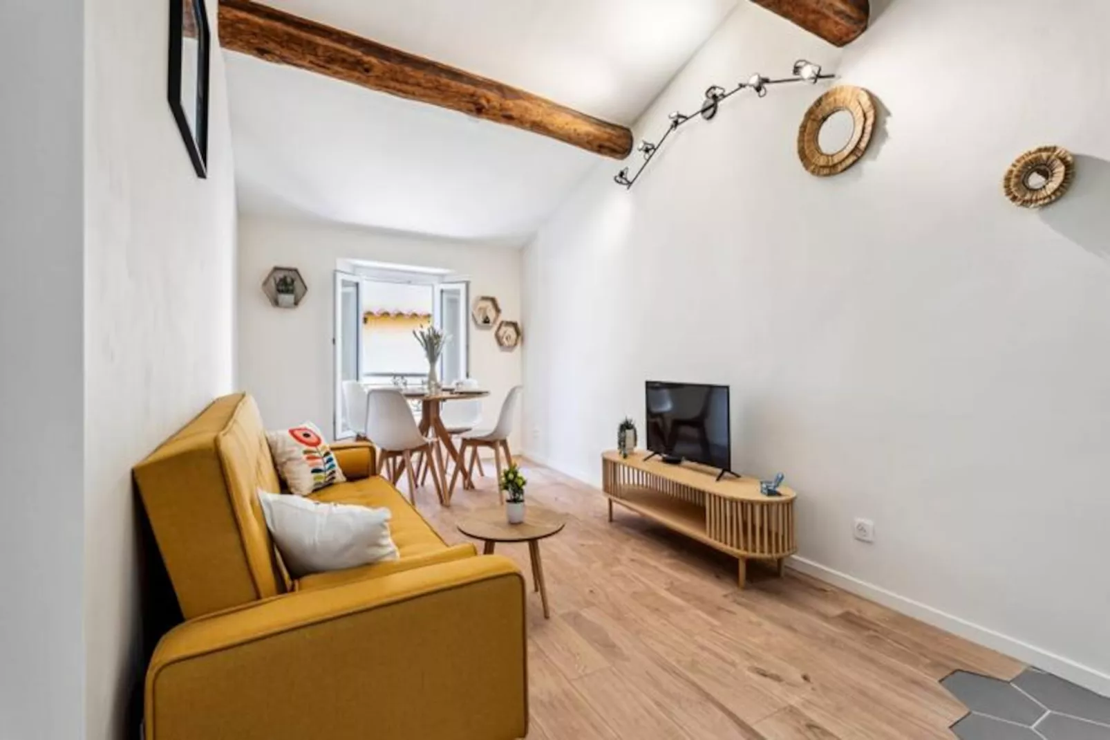 Appartement Castelet --Nicht zugeordnet