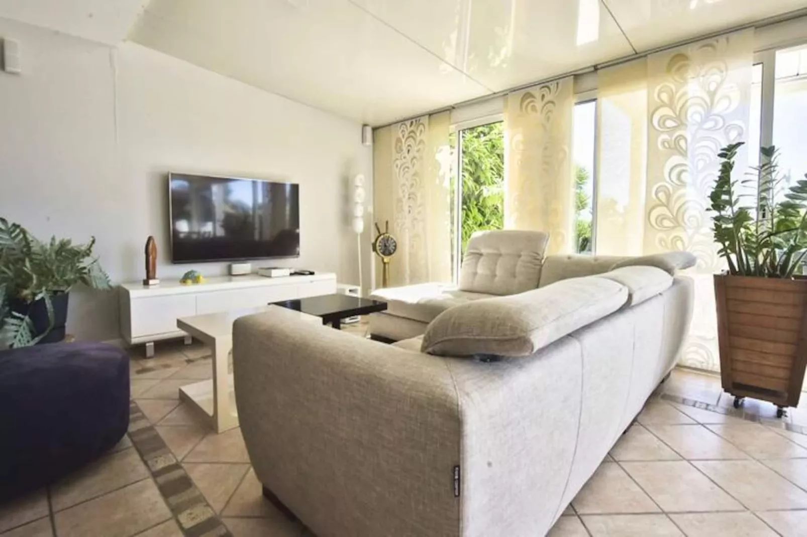 Résidence Maison Avec, Piscine & Vue Mer - Antibes-Non tagué