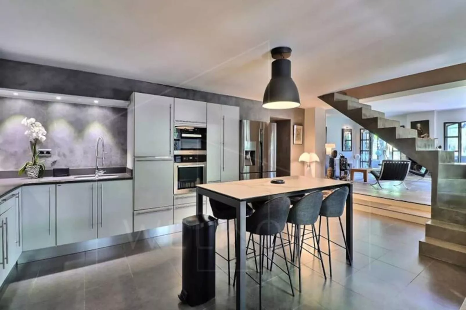 Le Bastidon - élégante Bastide Du Xviii-Untagged