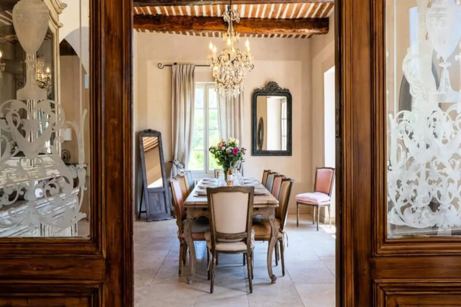 Domaine De La Rose Comtesse – L’art Du Luxe Intimiste En Provence-Untagged