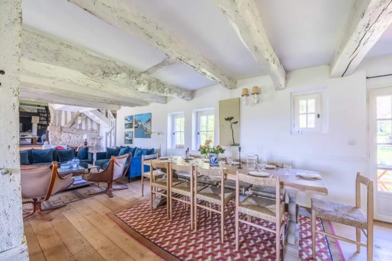 Maison Le Clos Longlais --Nicht zugeordnet