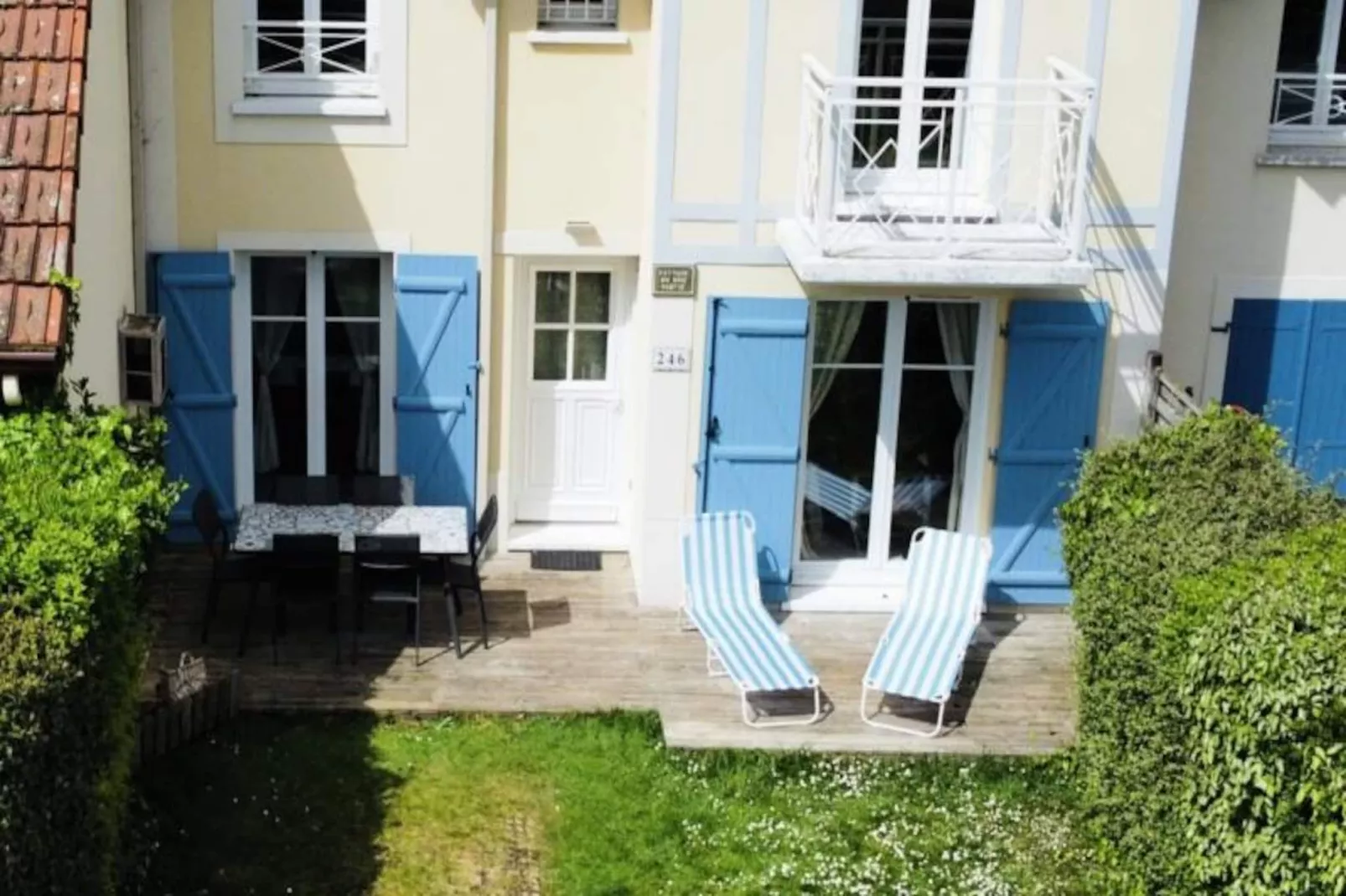 Résidence Plage 2 - maeva Home-Non tagué