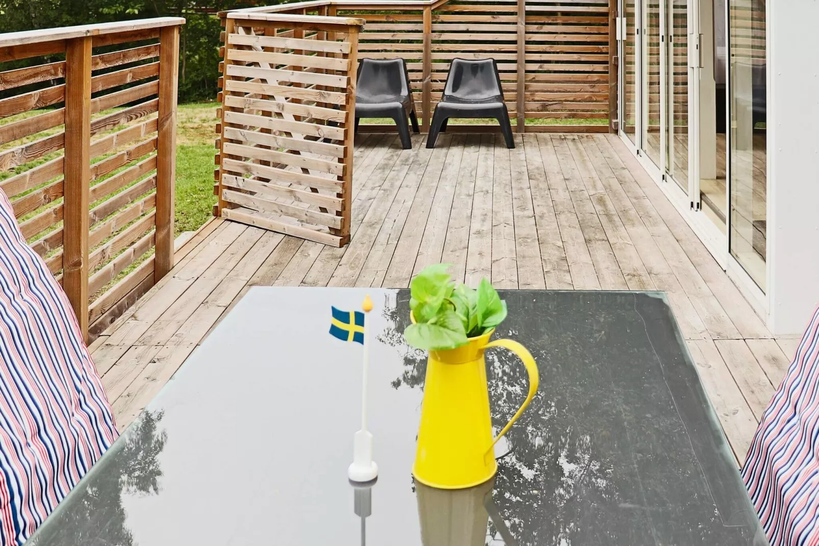 5 person holiday home in STENINGE-By Traum-Outdoor