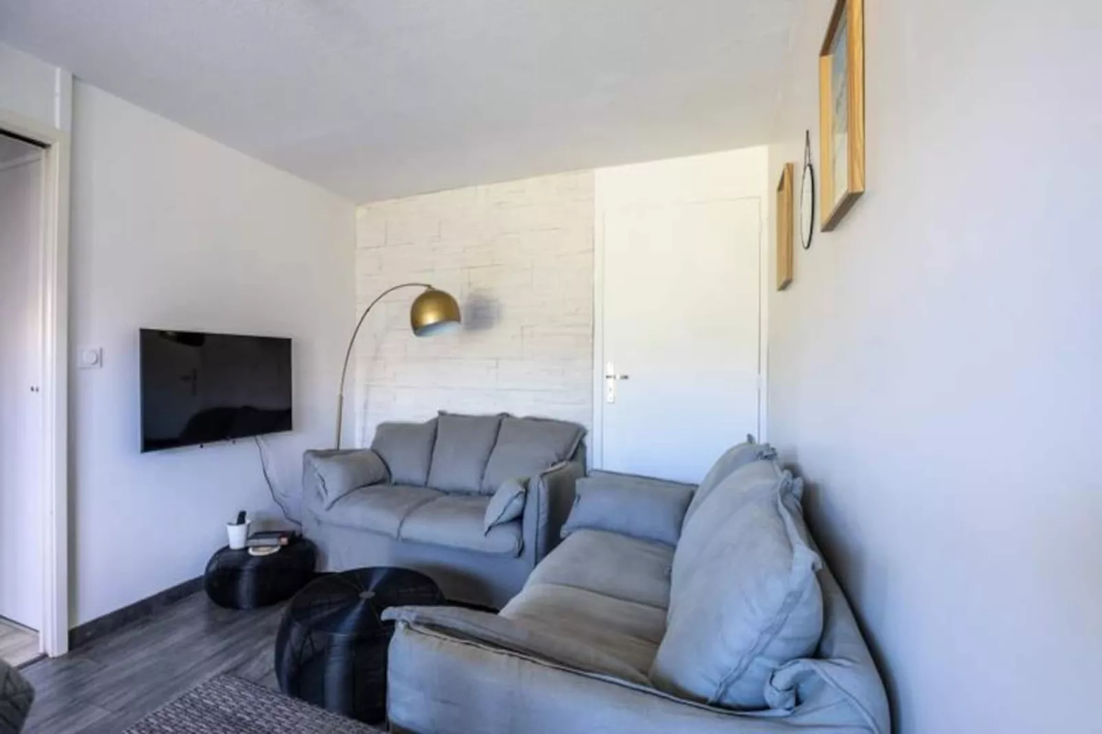 Appartement Des Martrois --Untagged