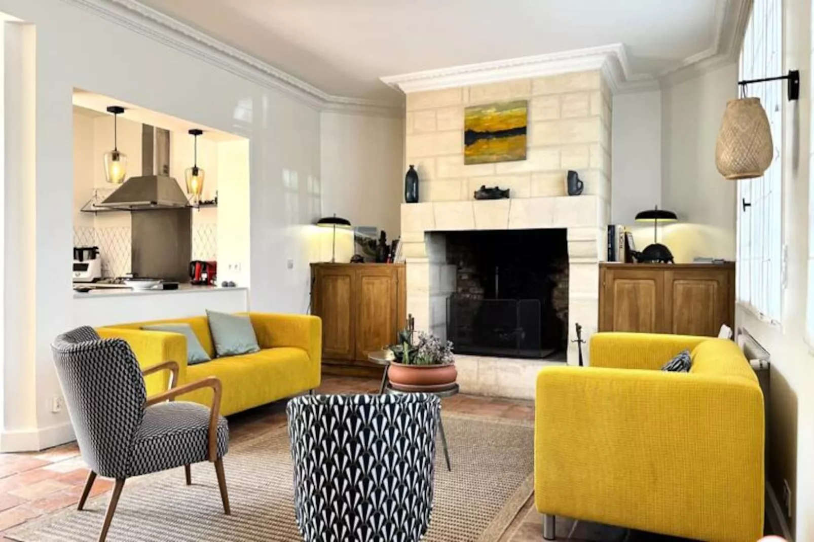 💫 La Villa Mirabeau-Untagged