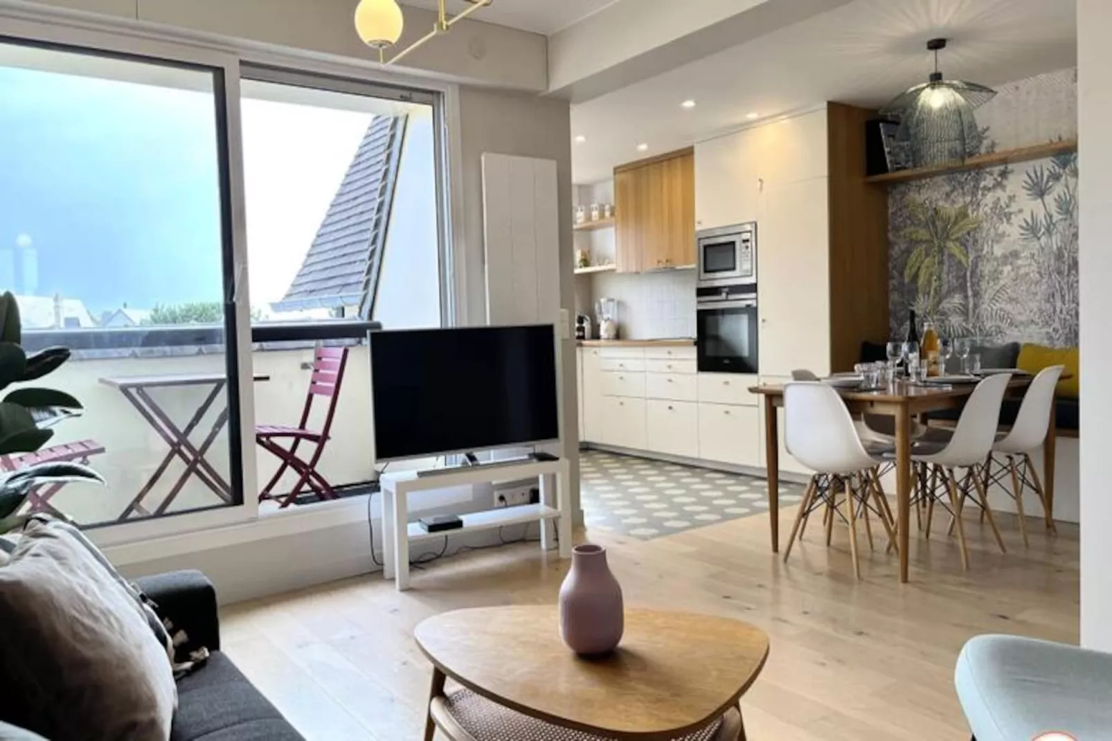 🏖️ Le Palais Des Terrasses-Untagged