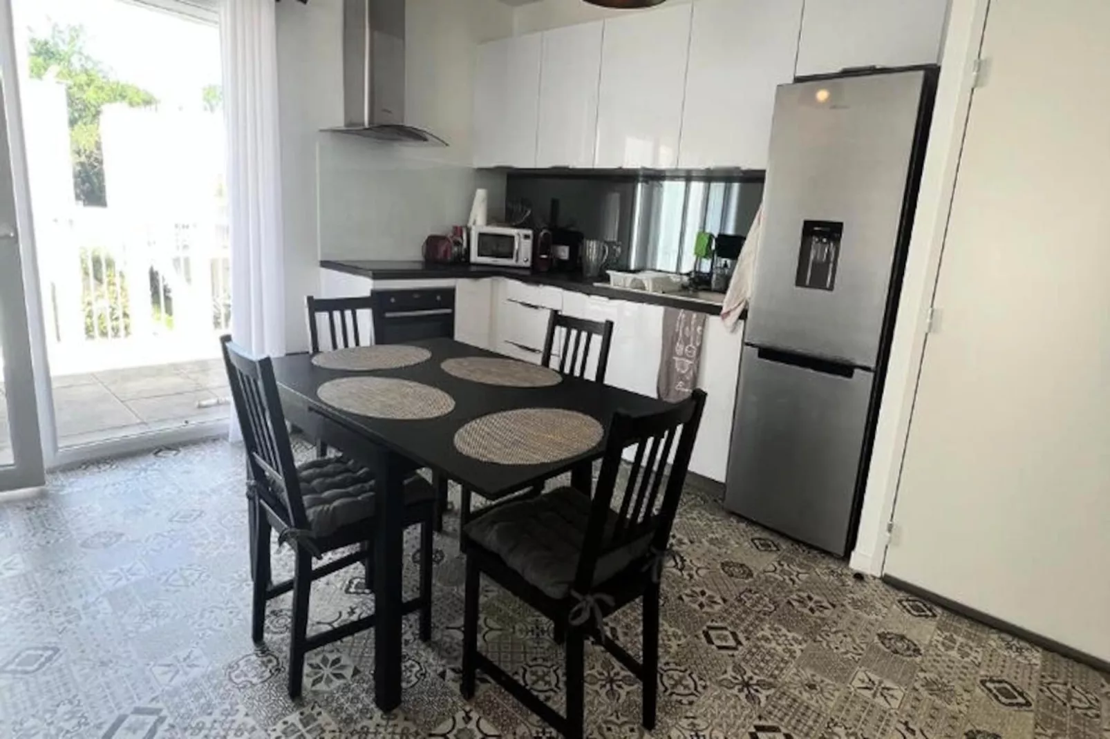 Appartements à La Rochelle-Untagged