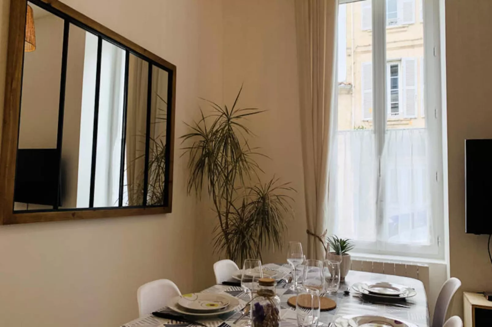 Appartements à La Rochelle-Untagged