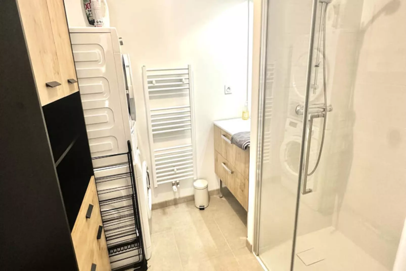 Appartements à La Rochelle-Untagged