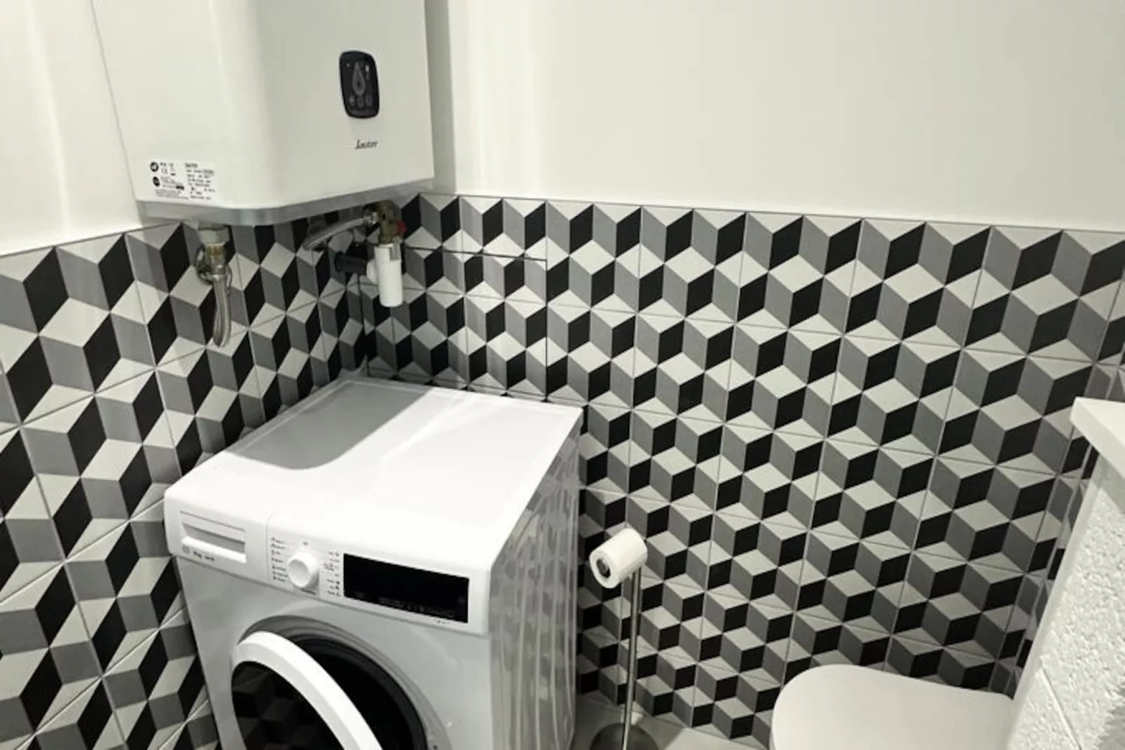 Studio à La Rochelle-Untagged