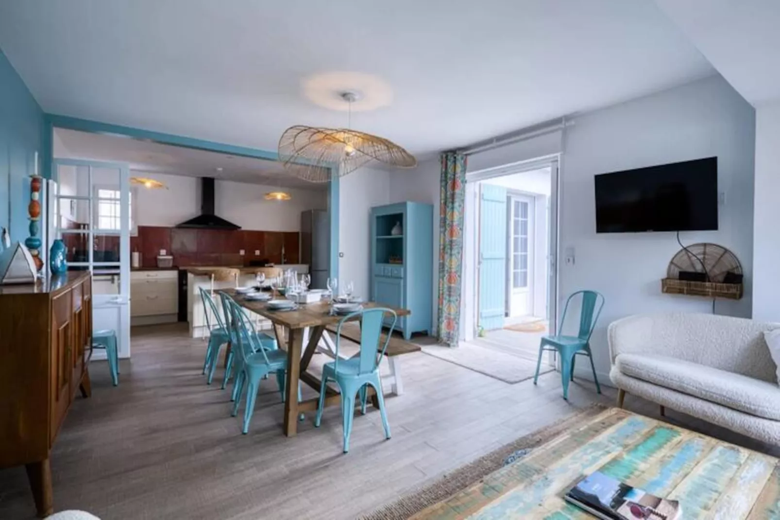 Maison Des Bouillats --Non tagué