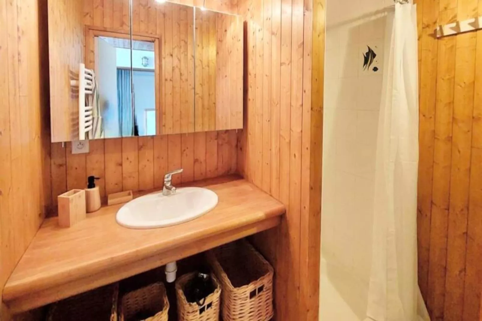 Résidence Kreiz Ar Lann-Non tagué