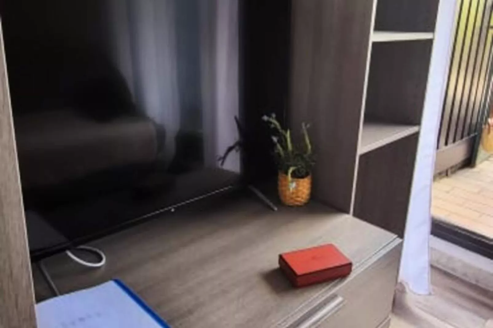 Résidence Terrasse 3 Entre Plage Et Port De Plaisance-Non tagué