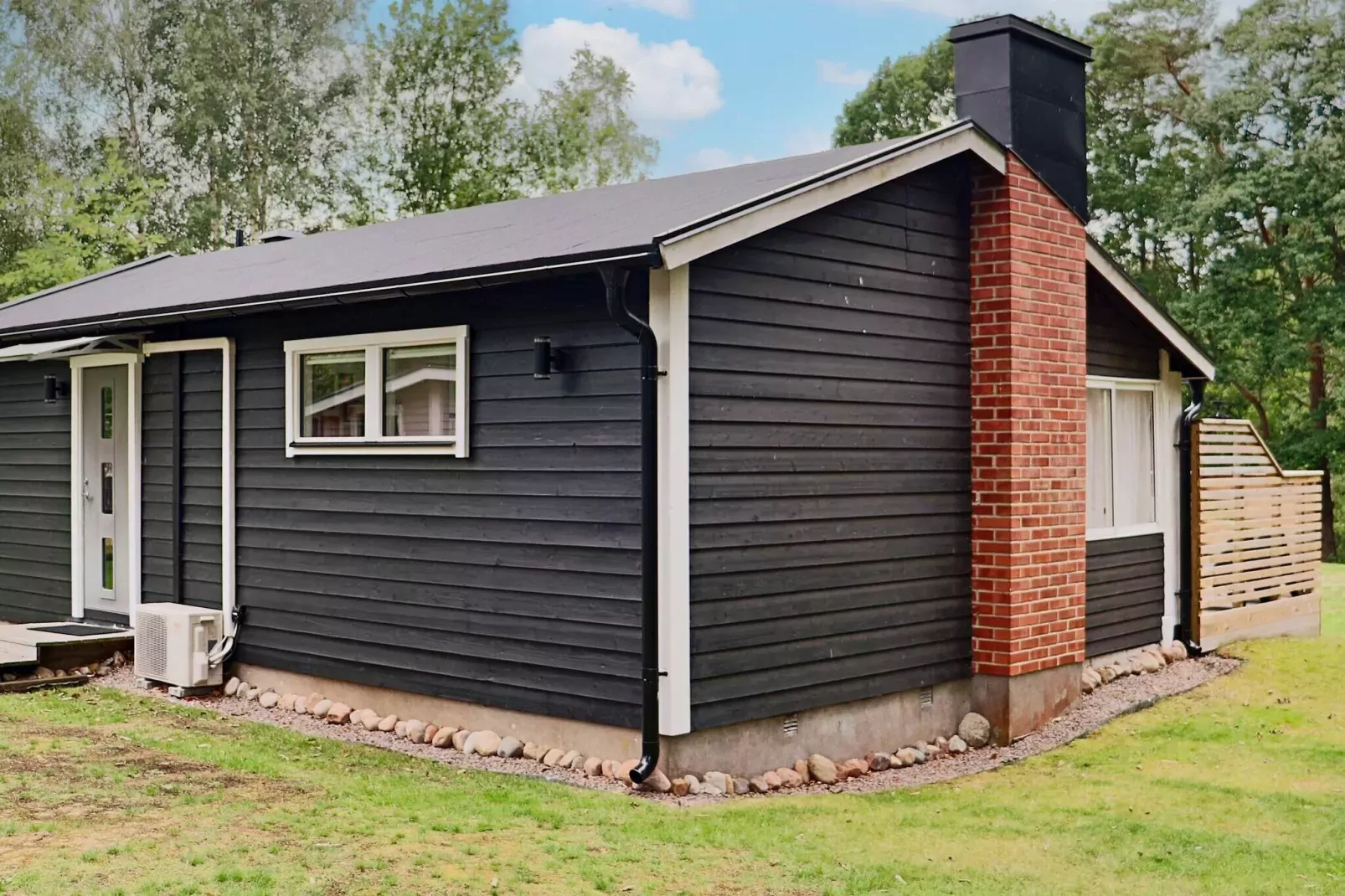 5 person holiday home in STENINGE-By Traum-Outdoor