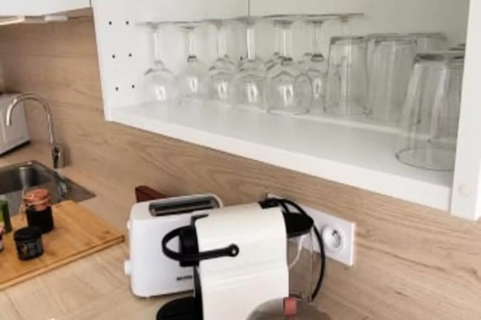 Résidence Terrasse 4 : Quai Du Port De Plaisance-Non tagué