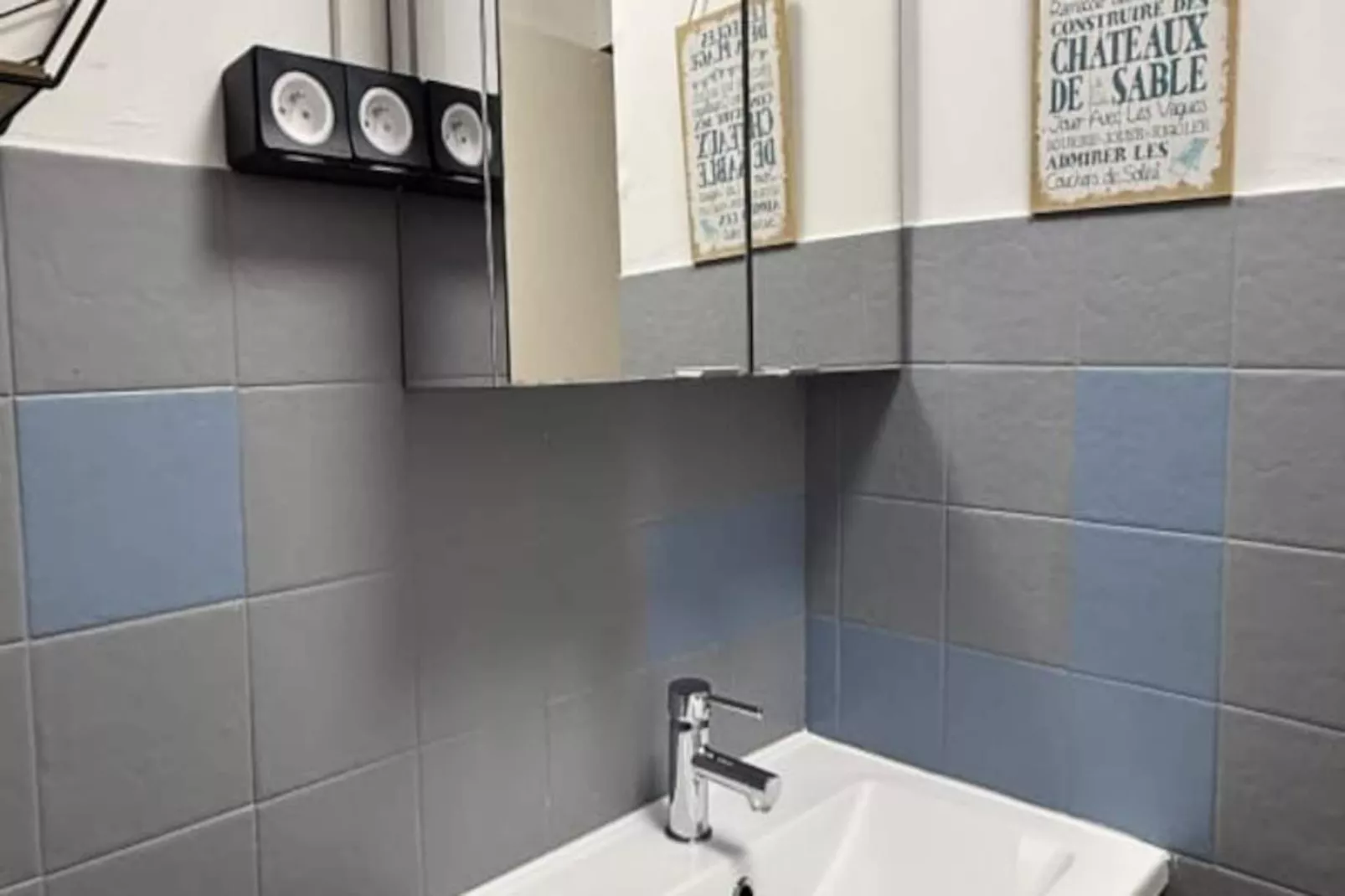 Résidence La Cocardi&egrave;re - Studio Proche De La Plage-Nicht zugeordnet