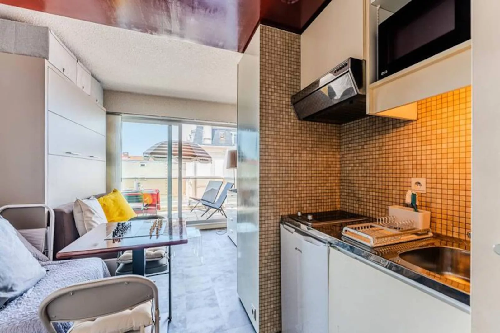 Résidence Point France-Non tagué