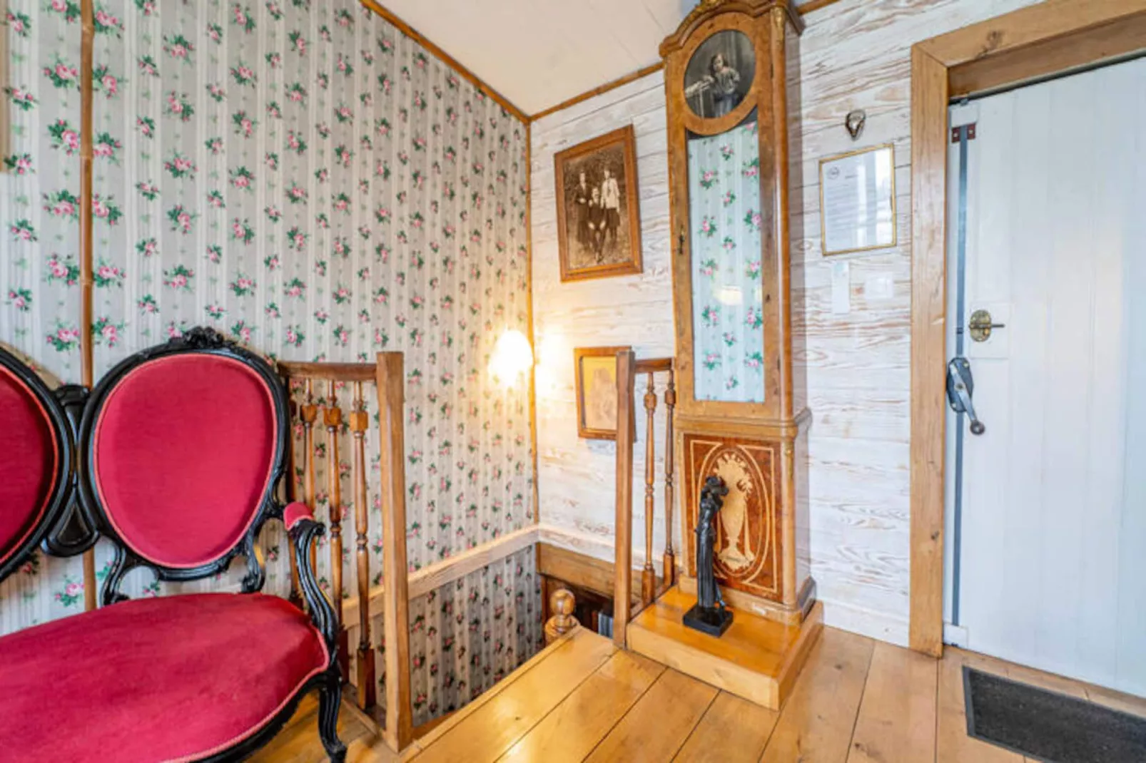 Adorable Suite Sur La Péniche Petite Annick-Untagged