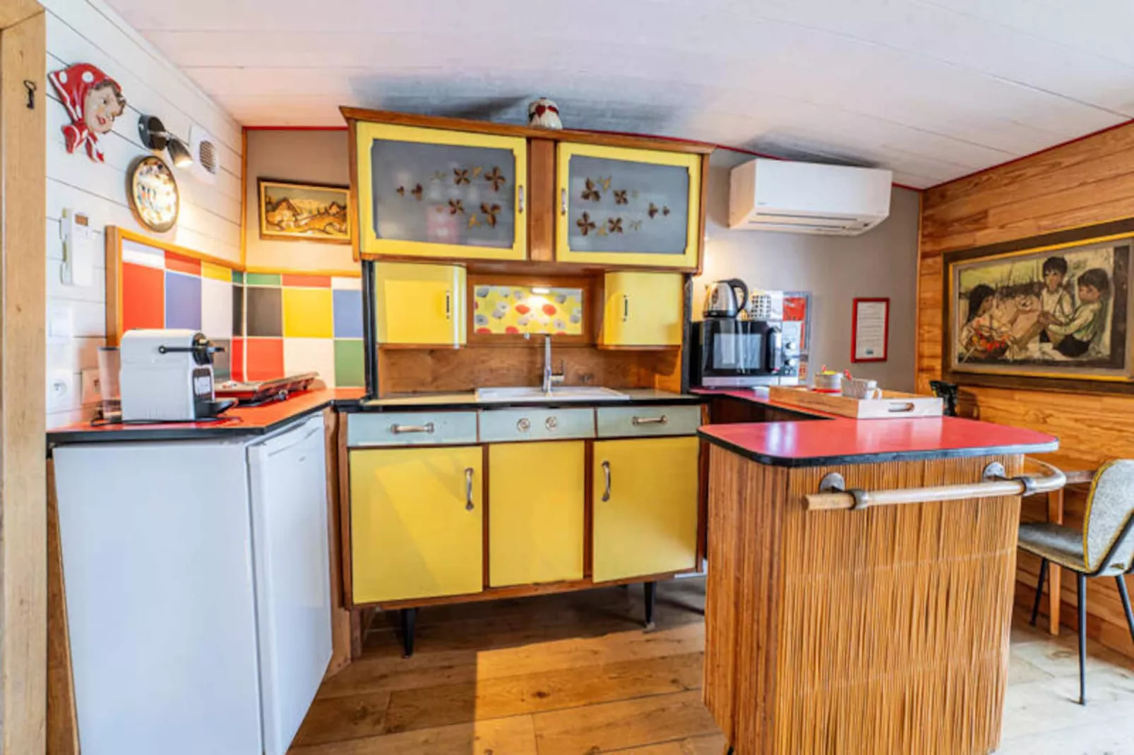 Suite De Rêve Sur La Péniche Petite Annick-Untagged