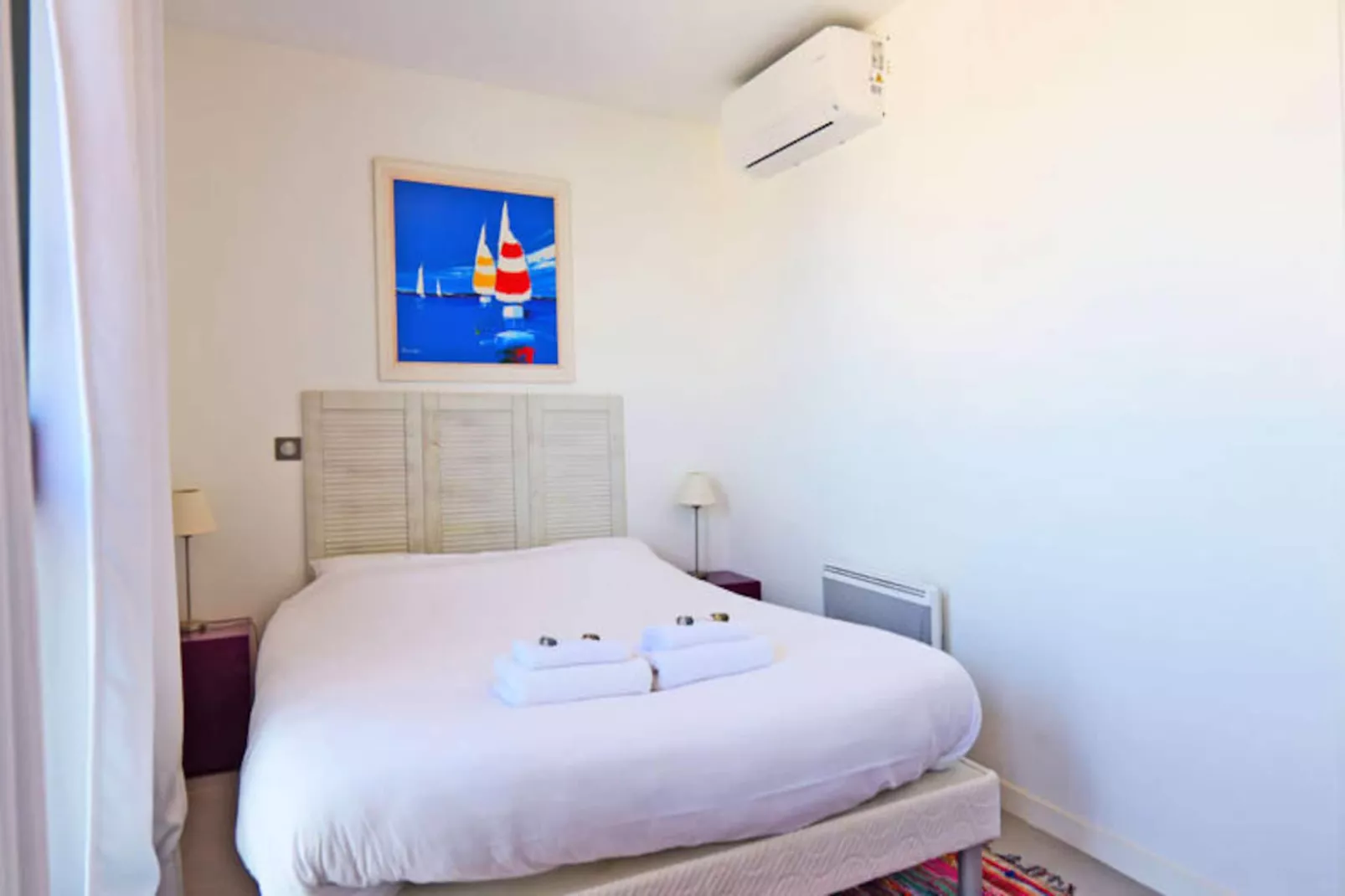 Appartement Saint-maurice --Nicht zugeordnet