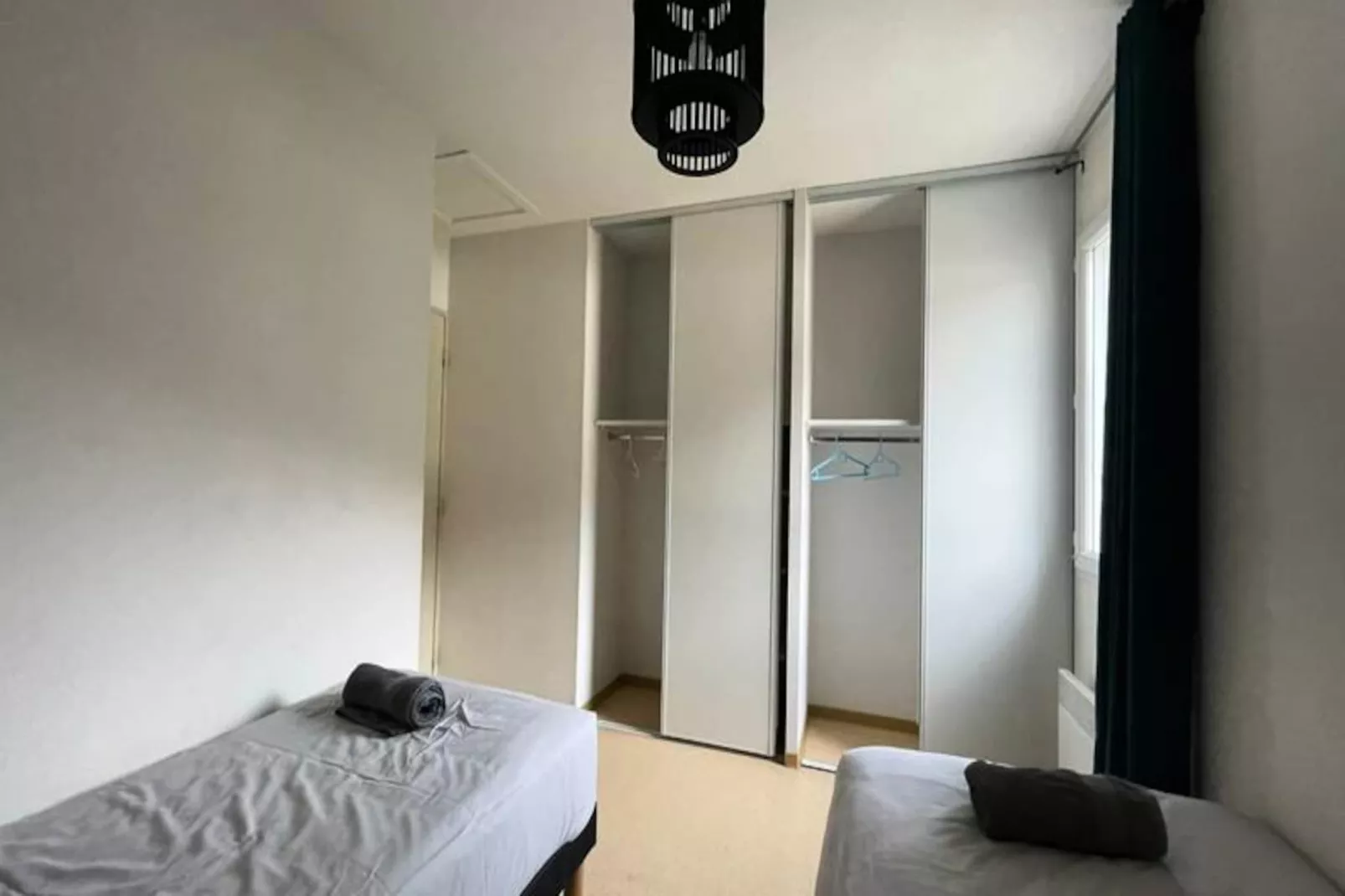 Résidence Les Na&iuml;ades A02 - 2 Chambres Pour 6 Personnes !-Nicht zugeordnet