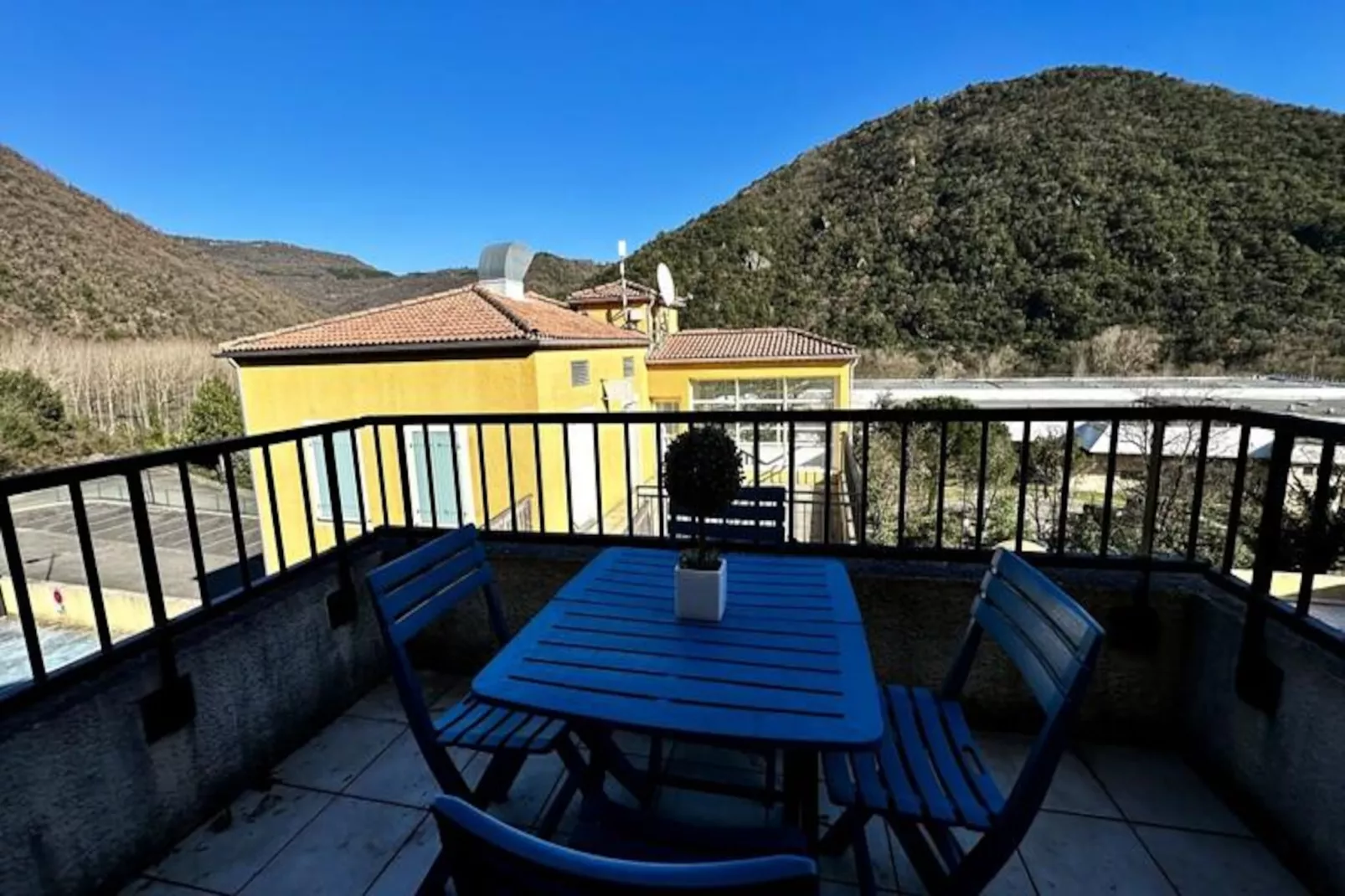 Résidence Les Na&iuml;ades E22 - 2 Chambres Pour 5 Personnes !-Nicht zugeordnet