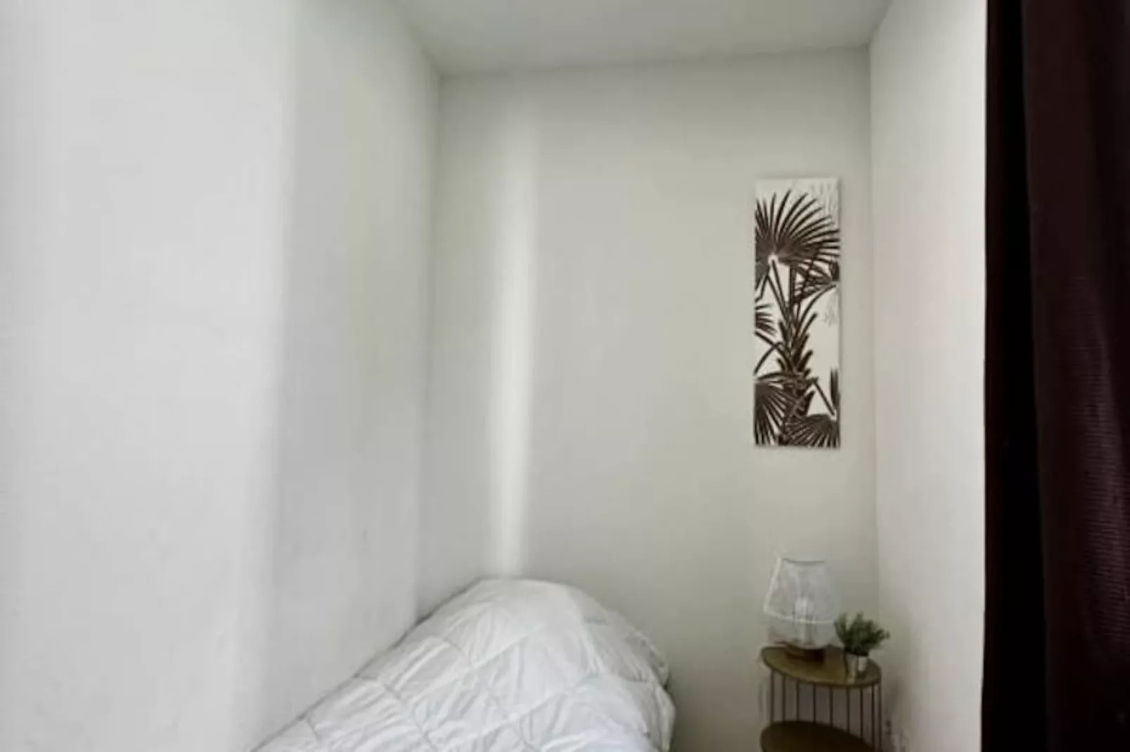 Résidence C13  Les Na&iuml;ades  - 2 Chambres Pour 5 Personnes !-Non tagué