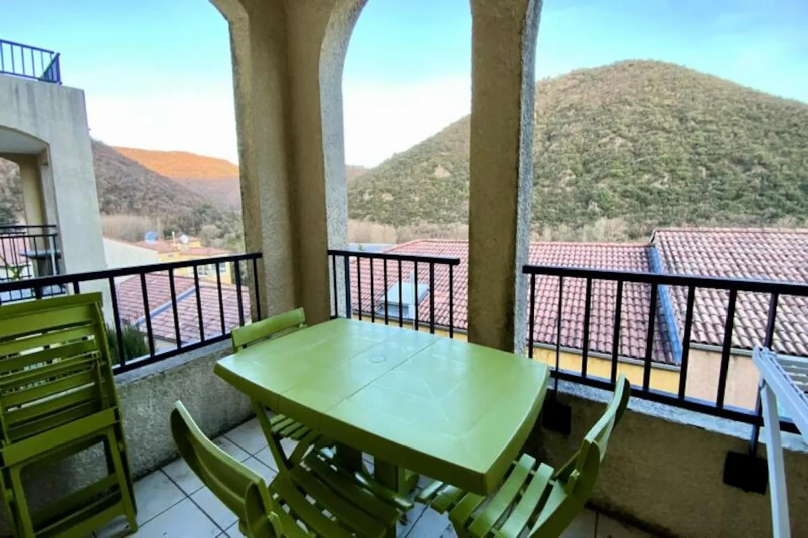 Résidence Les Na&iuml;ades G34 - 2 Chambres Pour 5 Personnes !-Nicht zugeordnet