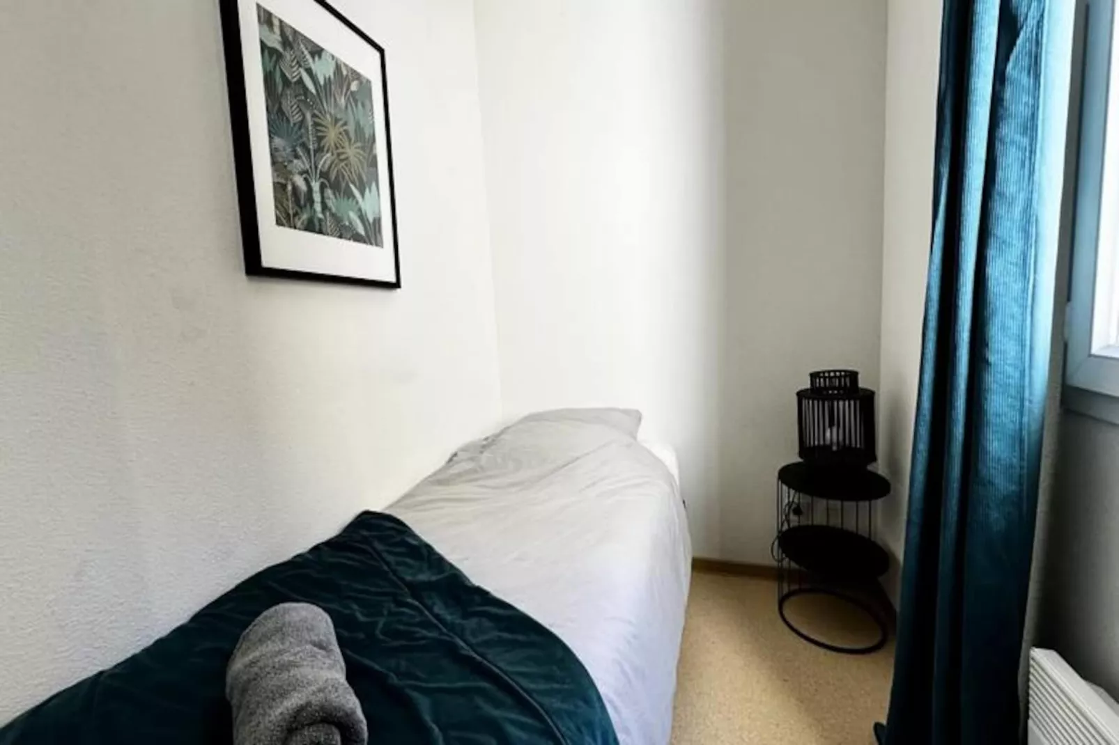 Résidence Les Na&iuml;ades E19- 2 Chambres Pour 5 Personnes !-Non tagué