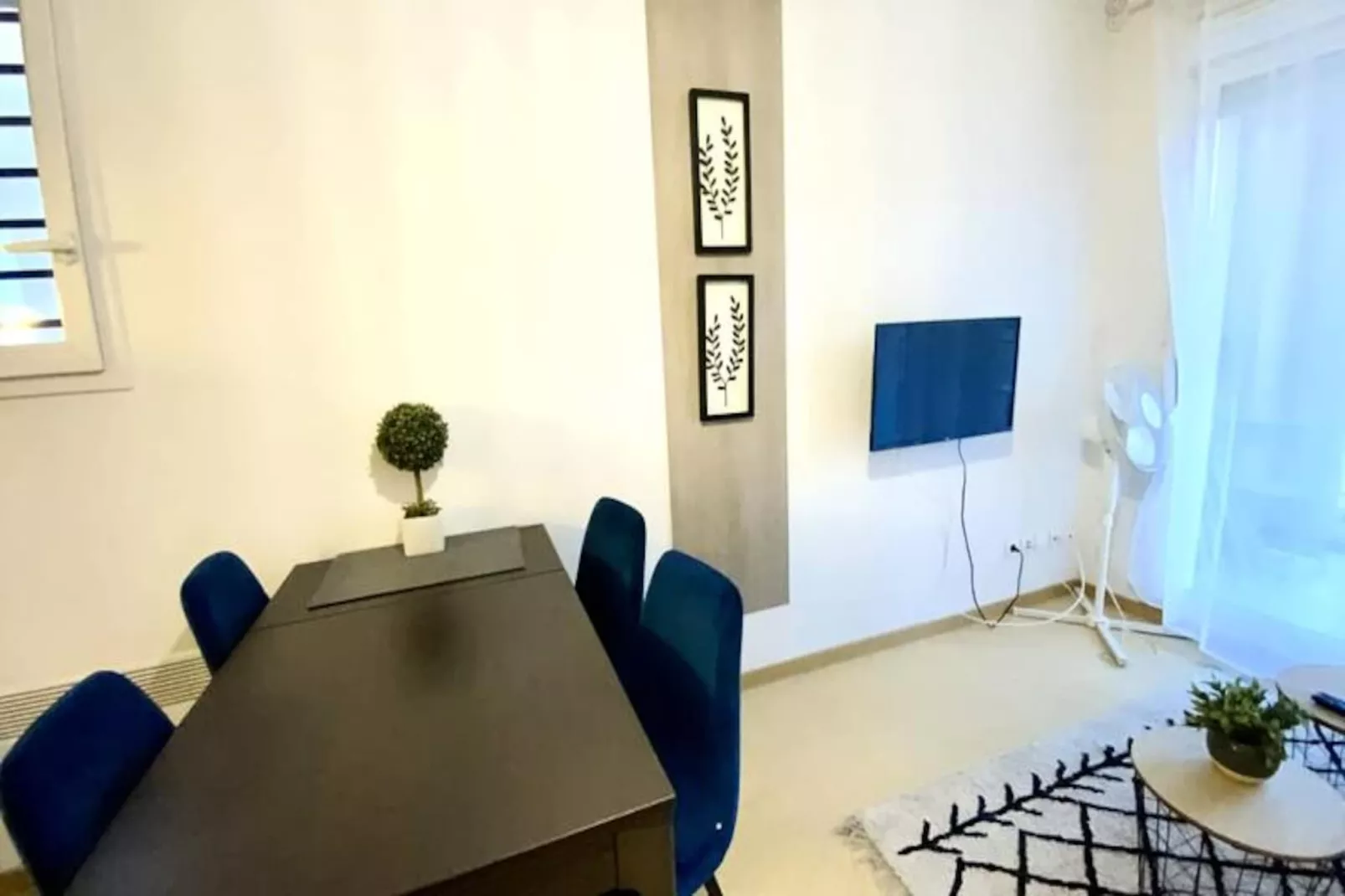 Résidence Les Na&iuml;ades G35 - 2 Chambres Pour 5 Personnes !-Nicht zugeordnet